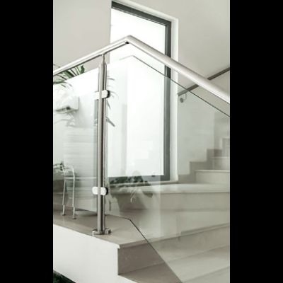 Railing Glass